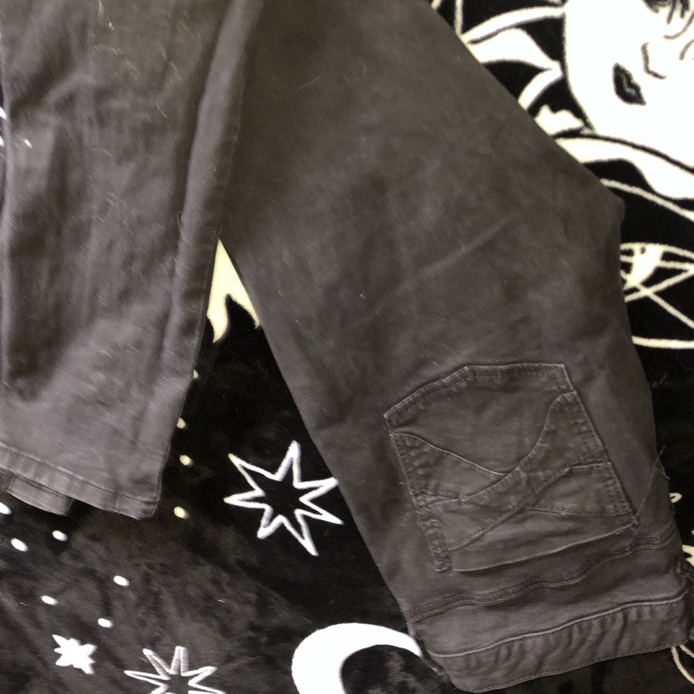 BlackHeart Skinny Jeans